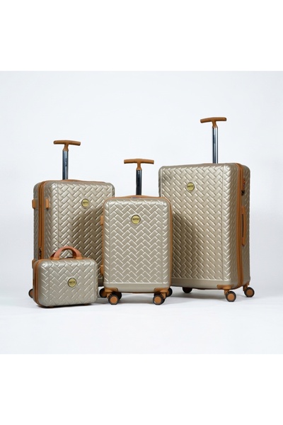 TRIPTIK Travel bag set
