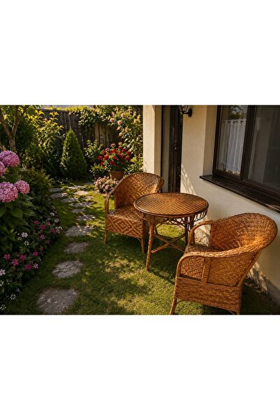 Handmade Mobilier rachita - lucrat manual