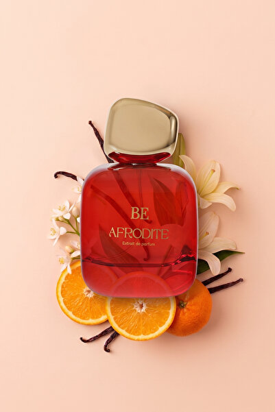 BE PARFÜM Afrodite 100 ml Extrait De Parfum Kadın