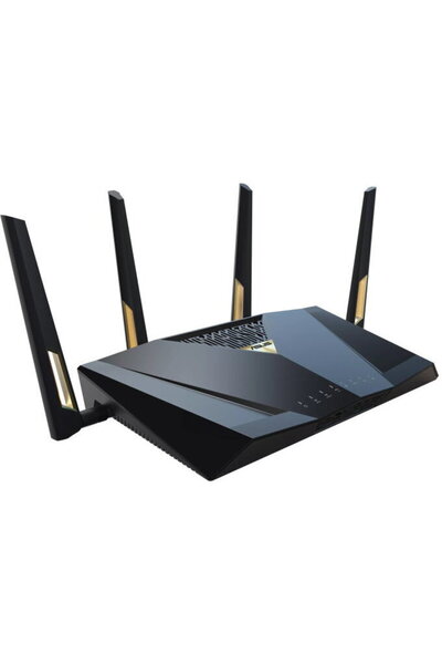 ASUS Router wireless 10 Gigabit RT-BE88U Dual-Band WiFi 7