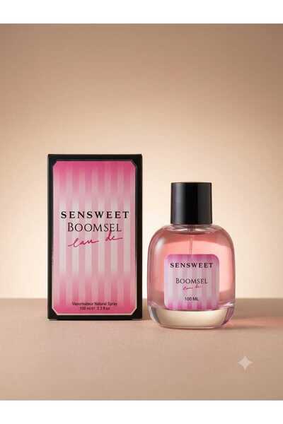 SENSWEET Women Boomsel / ALTIN SEVİYE MAĞAZA GÜVENCESİ