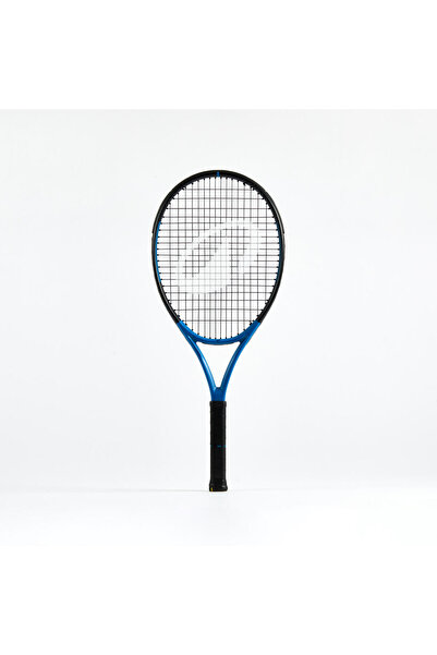 Decathlon Kuikma Çocuk Tenis Raketi - 26 İnç - Mavi - TR500 EASY Graph