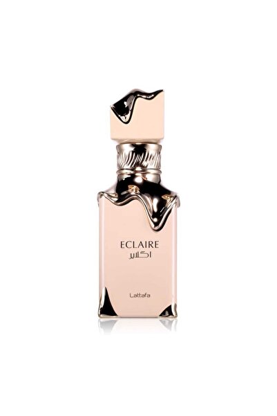 lattafa Eclaire Apă de Parfum, Femei, 100ml – Dulce Gurmand
