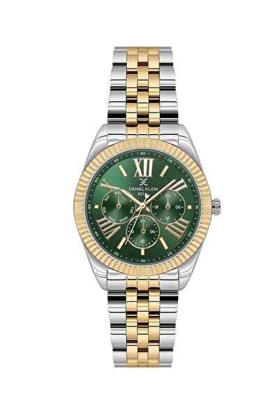 Daniel Klein Women's Wristwatch