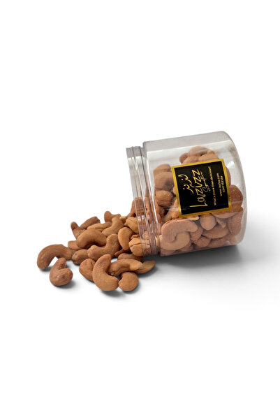 Lazizz Cashew Jumbo Roasted Salted 250g