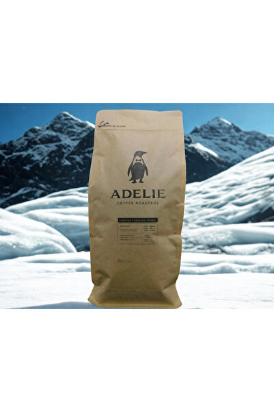 Intenso Espresso Blend Çekirdek Kahve Orta Kavrum 1000 gr