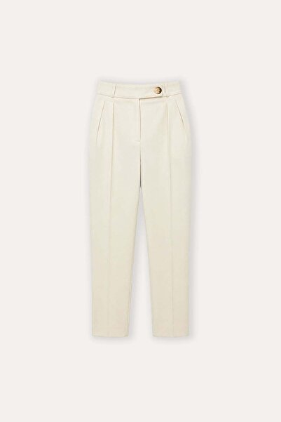 VATKALI Carrot fit pantolon