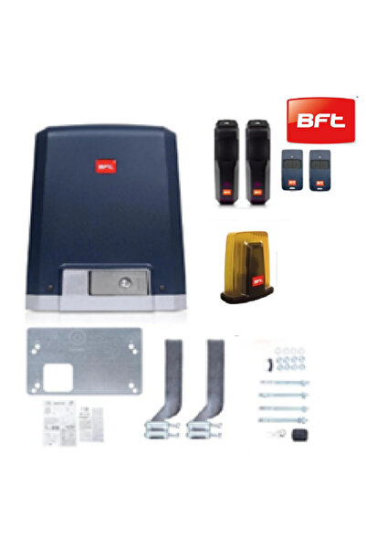 Bft DEIMOS BT KIT B600 INT( YENİ ÜRETİM B SERİSİ)