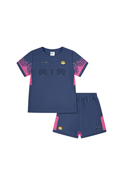 Nike KM K NK DF ACD25 ΣΕΤ ΣΟΡΤΣ 66N872-C54 Μπλε