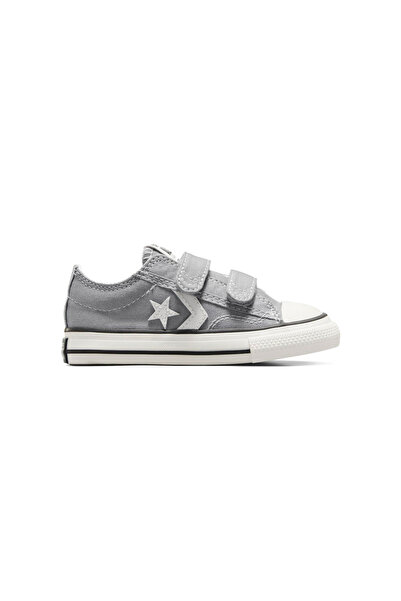 Converse STAR PLAYER 76 EASY-ON A10737C Γκρι