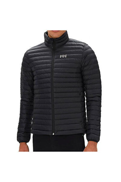 Helly Hansen ΣΙΡΝΤΑΛ ΜΟΝΩΤΙΚΟ ΜΠΟΥΦΑΝ 62990-990 Μαύρο