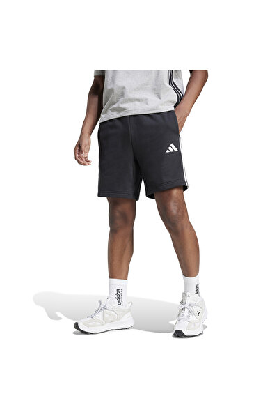 adidas Αθλητικά ρούχα M 3S FT SHO JE6414 Μαύρο