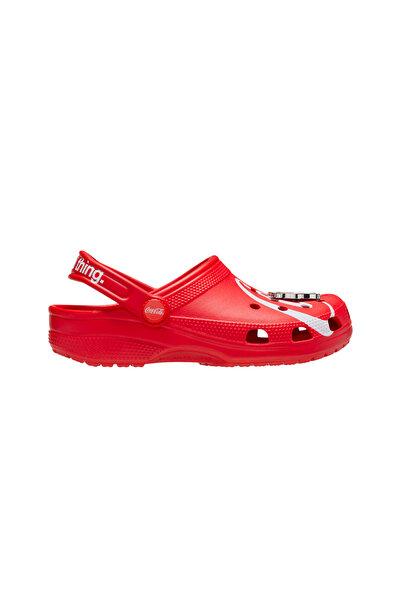 Crocs ΚΟΚΑ ΚΟΛΑ CLS CLG 212129-90H Κόκκινο
