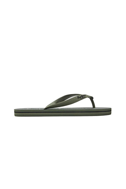 Pepe Jeans London PEPE JEANS BAY BEACH BASIC M PMS70142-765 OLIVE