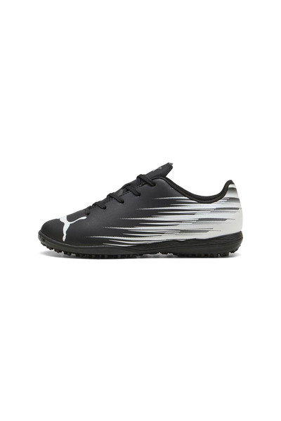 Puma ATTACANTO II TT JR 108497-01 Λευκό-Μαύρο