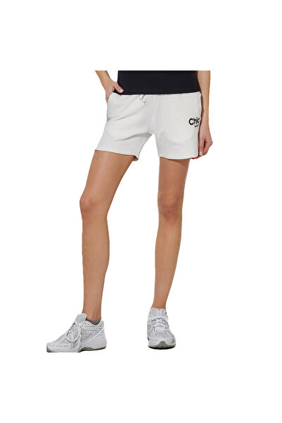 Body Action ΓΥΝΑΙΚΕΙΑ ΑΘΛΗΤΙΚΑ ΣΟΡΤΣ 031620-01-05A Εκρού
