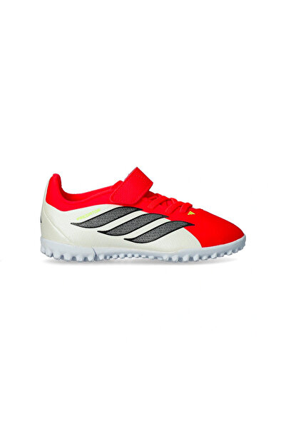 adidas Απόδοση PREDATOR CLUB H&L TF J JS0367 Κόκκινο