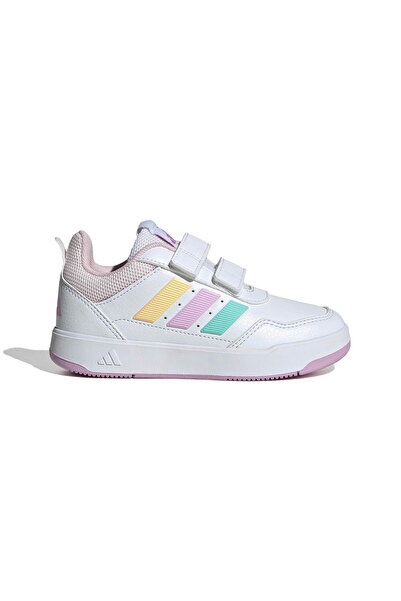 adidas Αθλητικά ρούχα TENSAUR SPORT 3.0 CF K KI6506 Λευκό