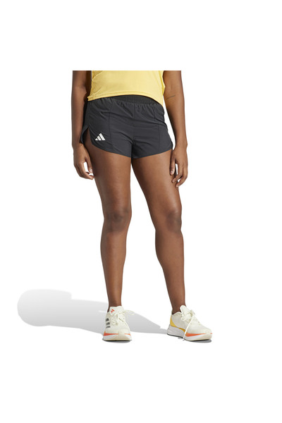 adidas Απόδοση ADIZERO E SHORT IN8707 Μαύρο