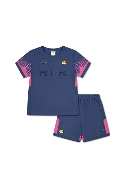 Nike KM K NK DF ACD25 ΣΕΤ ΣΟΡΤΣ 86N872-C54 Μπλε
