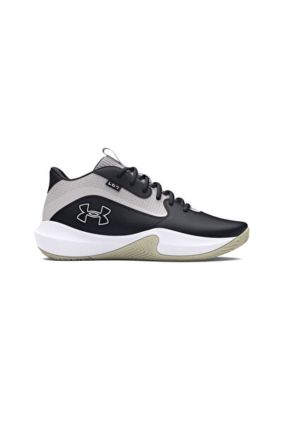 Under Armour LOCKDOWN 7 3028512-002 Μαύρο