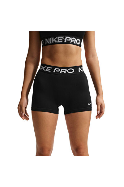 Nike PRO IQ1037-010 Μαύρο M