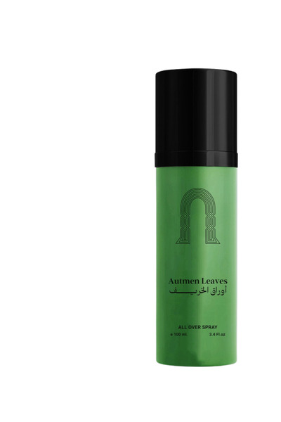 OMES Autmen leaves all over spray
