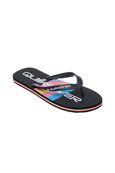Quiksilver ΜΟΛΟΚΑΪ ΣΤΡΑΪΠ 26 EQYL100083-KVJ1 Μαύρο