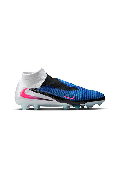 Nike PHANTOM 6 HIGH ELITE FG HJ2147-446 Βασιλικό Μπλε