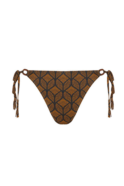 Funky Buddha ΚΑΤΩ ΜΕΡΗ FBL013-105-16B-BLACK Μαύρο