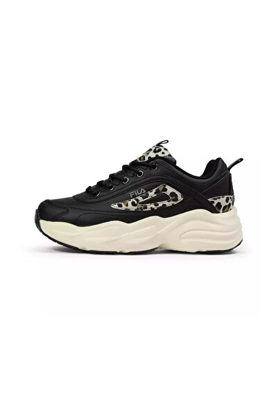FILA SKY ZP A FFW0585-80010 Μαύρο