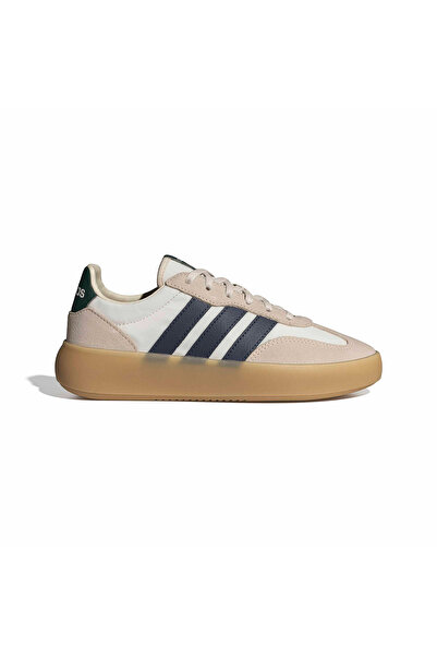 adidas Αθλητικά ρούχα BARREDA DECODE J JP6729 Εκρού