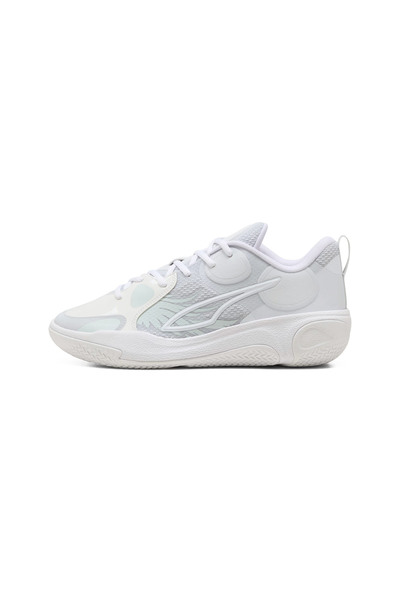 Puma MB WORLD 313234-04 Λευκό