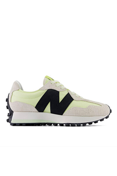 New Balance 327 WS327NB Εκρού