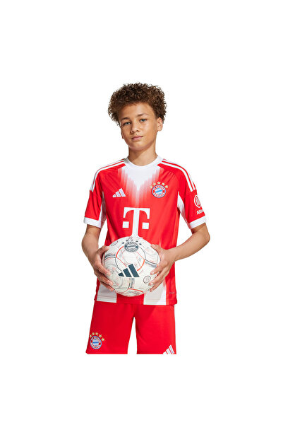 adidas Απόδοση FCB H JSY Y JN8525 Κόκκινο