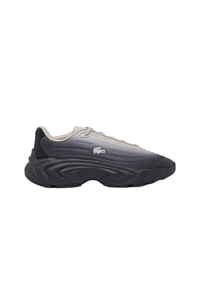 Lacoste SPINOR 51SMA00532P2 Άνθρακας