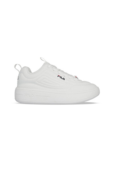 FILA SUPERBUBBLE WMN FFW0536-10004 Λευκό