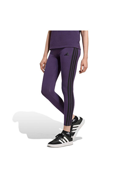 adidas Αθλητικά ρούχα W 3S SJ LEG JY3176 Μωβ