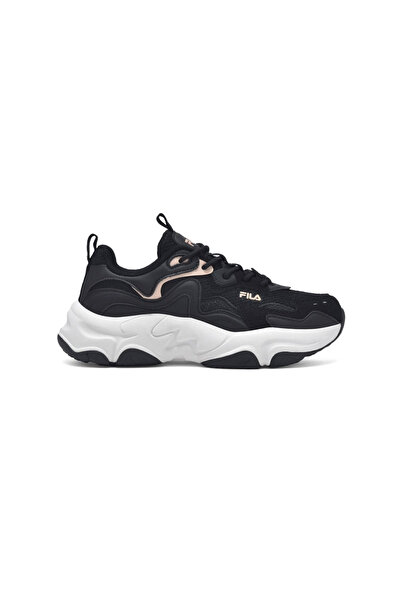 FILA MAYRA 2 MEMORY FOOTWEAR 5YF61013-095 Μαύρο