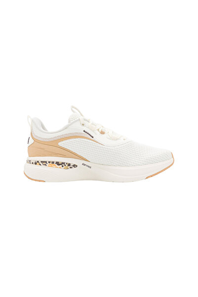 Puma SOFTRIDE CHARM ANIMAL WNS 312967-02 Λευκό