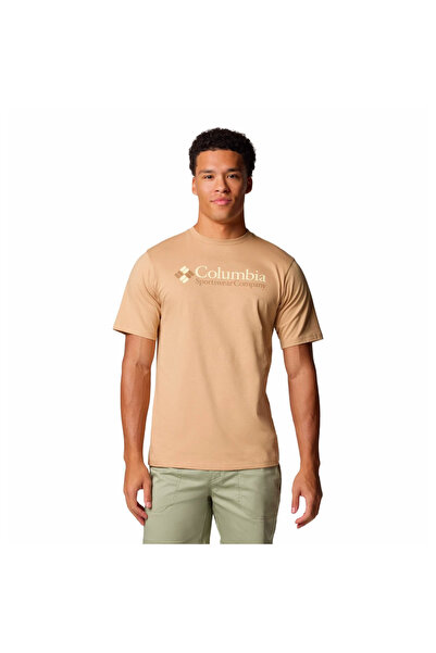 Columbia CBC BASIC LOGO 1680053-262 Μπεζ