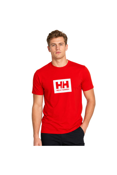Helly Hansen ΚΟΥΤΙ Τ 2.0 54597-222 Κόκκινο