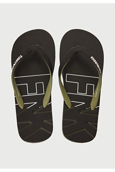 Funky Buddha FBM013-007-08-BLACK Μαύρο