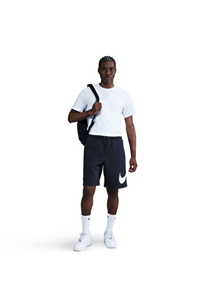 Nike Ανδρικά Σορτς Φλις Club L