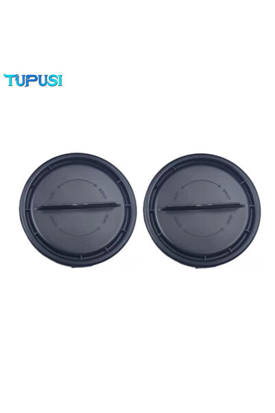 Choice1 2PCS 12CM For BMW 5-Series F07 F10 F11 X5 X6 Z4 E53 E70 E71 E89 Car H...