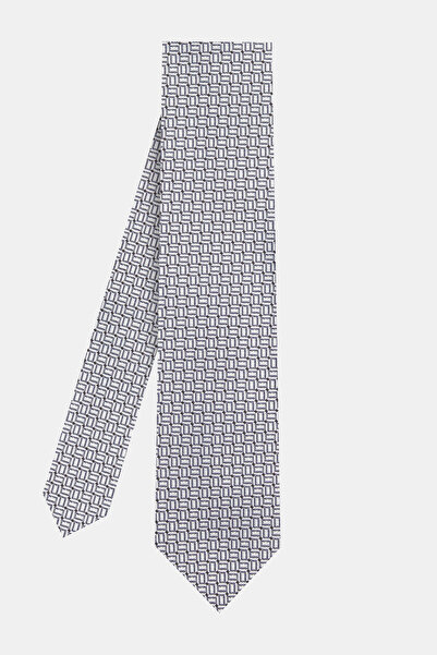 W Collection MİKRO DESEN KRAVAT