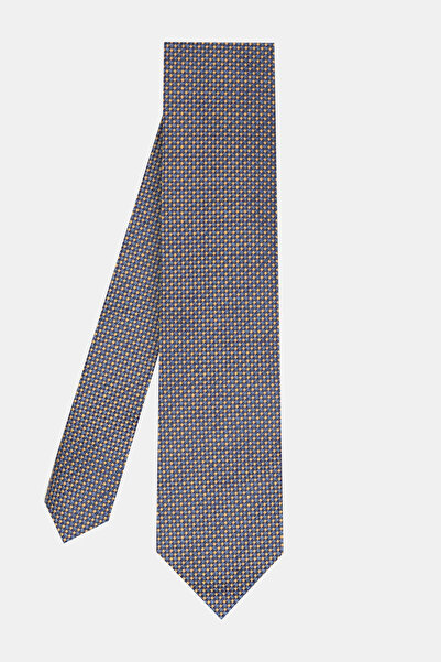 W Collection MİKRO DESEN KRAVAT