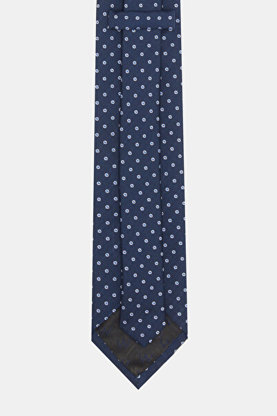W Collection LACİVERT KRAVAT