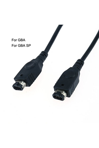 Choice For GBA SP JCD For GB GBC GBP GBL GBA 2 Player Line Online Link Connec...