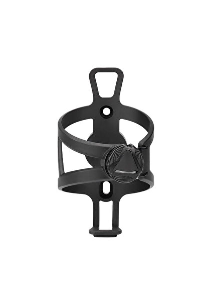 Choice Black ATWEINA Road Bicycle Button Rotating Water Bottle Holder Compati...